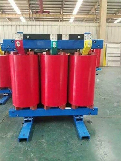 内丘SCB11-125KVA/10KV/0.4KV干式变压器