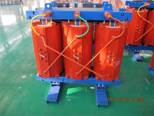 内丘SCB10-125/10干式变压器现货批发